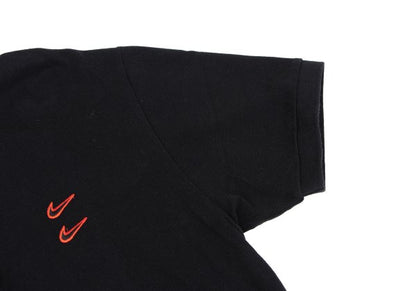 COMME des GARCONS HOMME DEUX x Nike Polo Shirt Size M