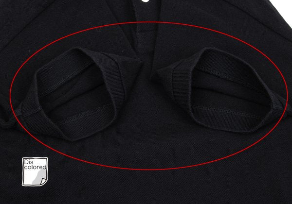 COMME des GARCONS HOMME DEUX x Nike Polo Shirt Size M