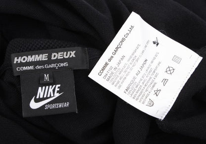 COMME des GARCONS HOMME DEUX x Nike Polo Shirt Size M