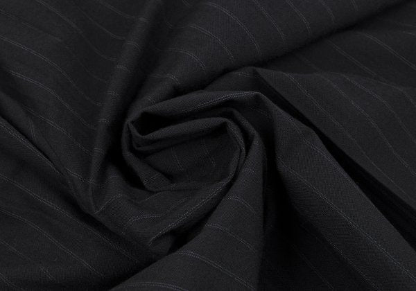 COMME des GARCONS HOMME Wool Zip Pocket Pants Black Size M