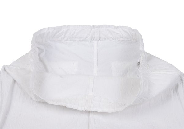 ISSEY MIYAKE me Dyed Stretch Skinny Pants White Size F