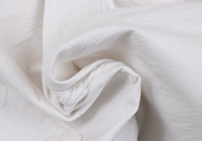 ISSEY MIYAKE me Dyed Stretch Skinny Pants White Size F