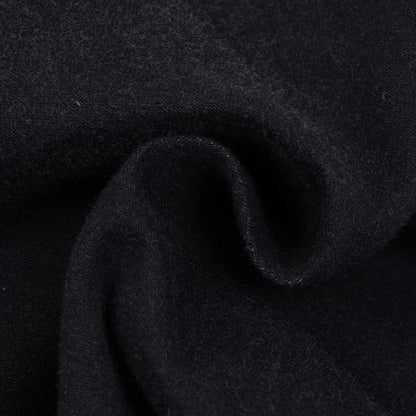 ISSEY MIYAKE me Stretch Bleach Design Pants Black Size F