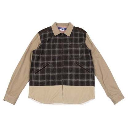 JUNYA WATANABE MAN COMME des GARCONS Jacket Brown Size L