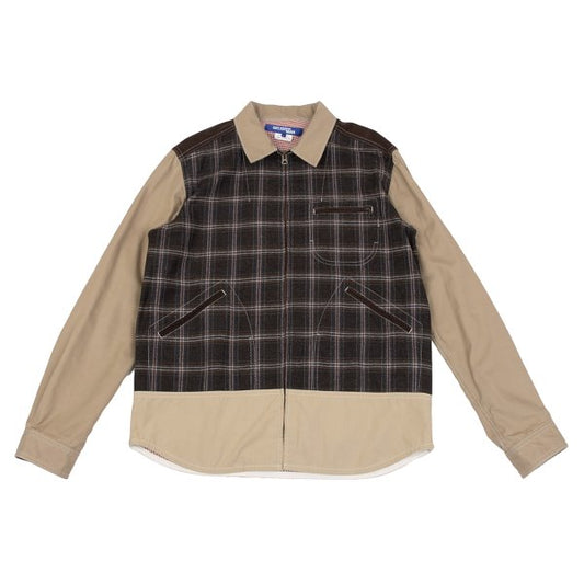 JUNYA WATANABE MAN COMME des GARCONS Jacket Brown Size L