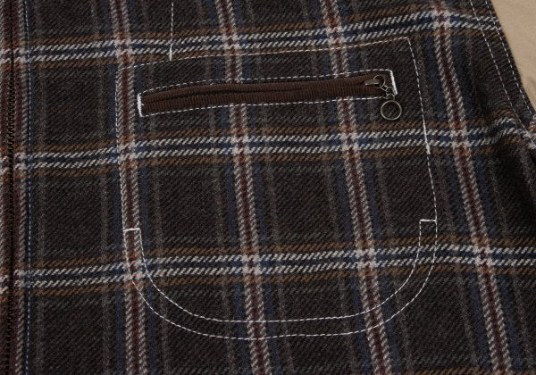 JUNYA WATANABE MAN COMME des GARCONS Jacket Brown Size L