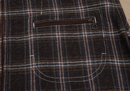 JUNYA WATANABE MAN COMME des GARCONS Jacket Brown Size L
