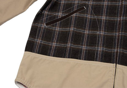 JUNYA WATANABE MAN COMME des GARCONS Jacket Brown Size L