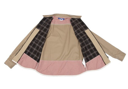 JUNYA WATANABE MAN COMME des GARCONS Jacket Brown Size L