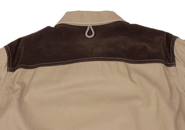 JUNYA WATANABE MAN COMME des GARCONS Jacket Brown Size L