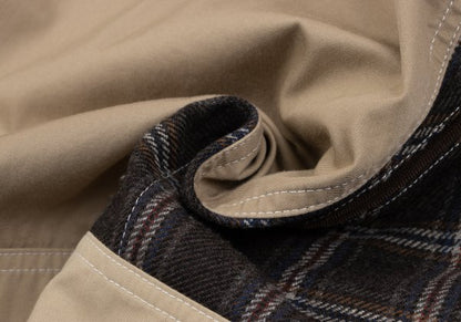JUNYA WATANABE MAN COMME des GARCONS Jacket Brown Size L