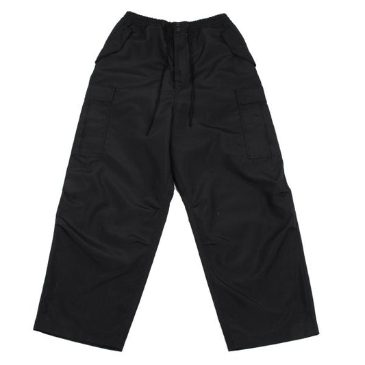 eYe JUNYA WATANABE MAN Poly Cargo Pants Black Size M