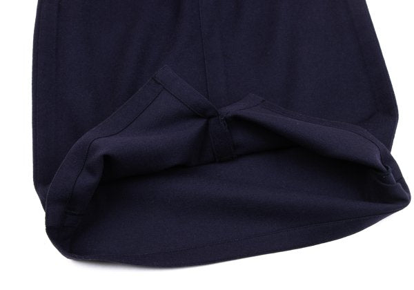 GIANNI VERSACE Purple Wool A-Line Skirt Size 40