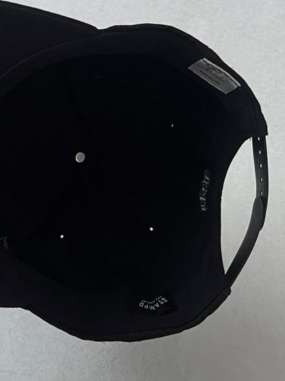 Stampd Black Star Cap Size F