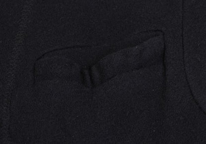 Issey Miyake FINAL HOME Garment Dyed Long Jacket Size S