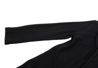 Issey Miyake FINAL HOME Garment Dyed Long Jacket Size S