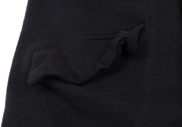 Issey Miyake FINAL HOME Garment Dyed Long Jacket Size S