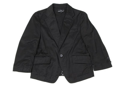 tricot COMME des GARCONS 10SS Nylon Puckering Jacket Size M