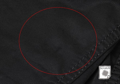 tricot COMME des GARCONS 10SS Nylon Puckering Jacket Size M
