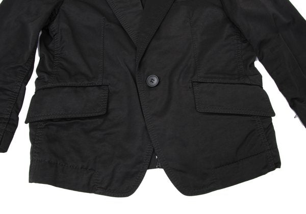 tricot COMME des GARCONS 10SS Nylon Puckering Jacket Size M