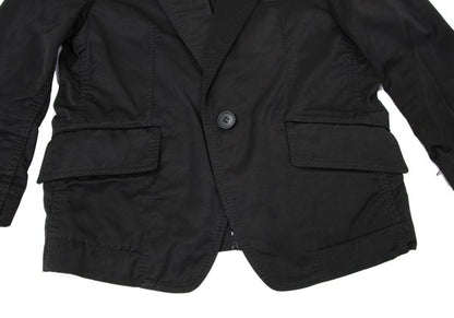 tricot COMME des GARCONS 10SS Nylon Puckering Jacket Size M