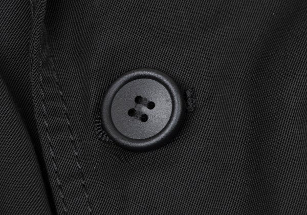 tricot COMME des GARCONS 10SS Nylon Puckering Jacket Size M