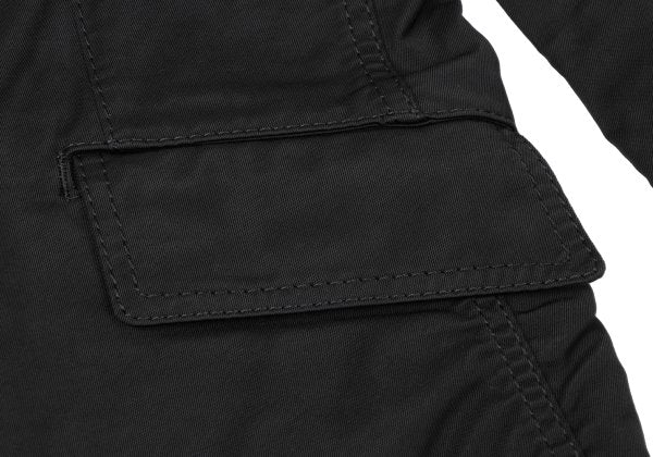 tricot COMME des GARCONS 10SS Nylon Puckering Jacket Size M