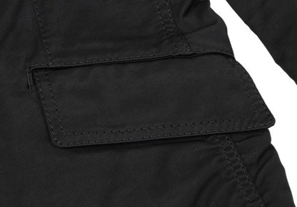 tricot COMME des GARCONS 10SS Nylon Puckering Jacket Size M