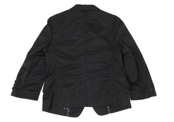 tricot COMME des GARCONS 10SS Nylon Puckering Jacket Size M