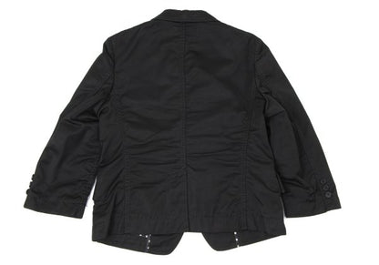 tricot COMME des GARCONS 10SS Nylon Puckering Jacket Size M