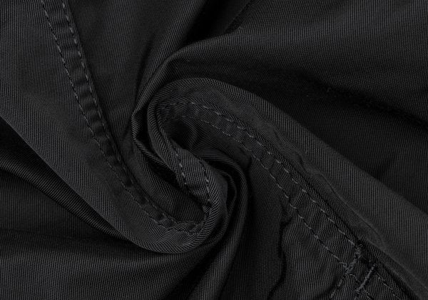 tricot COMME des GARCONS 10SS Nylon Puckering Jacket Size M