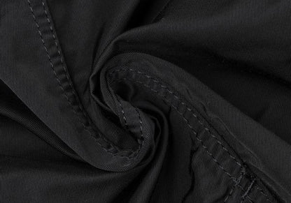 tricot COMME des GARCONS 10SS Nylon Puckering Jacket Size M