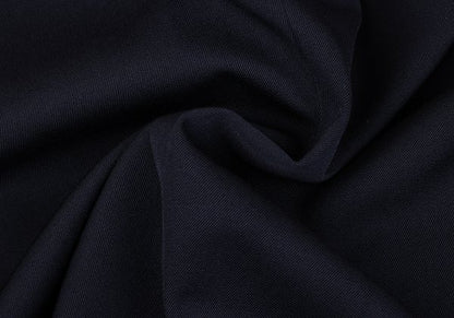 Jean Paul GAULTIER HOMME Navy Wool Lapel Jacket Size 48