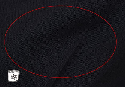 Jean Paul GAULTIER HOMME Wool Pleated Pants Navy Size 48