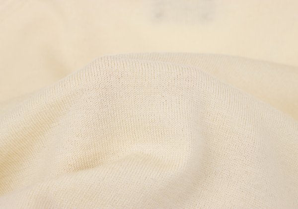 MARGARET HOWELL Wool Knit Cardigan Cream Size M