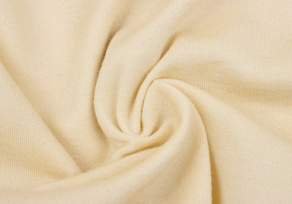 MARGARET HOWELL Wool Knit Cardigan Cream Size M