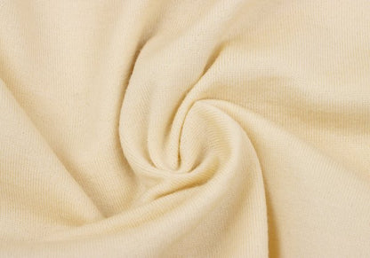 MARGARET HOWELL Wool Knit Cardigan Cream Size M