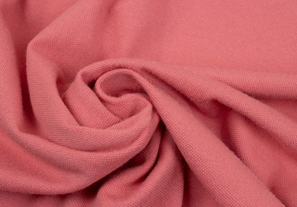 COMME des GARCONS SHIRT Pique Cotton Poly Shirt Pink Size M
