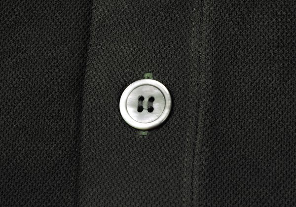 COMME des GARCONS HOMME DEUX Poly Cardigan Green Size M