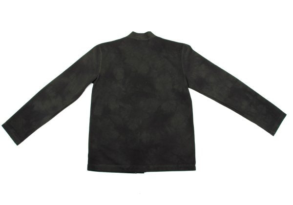 COMME des GARCONS HOMME DEUX Poly Cardigan Green Size M