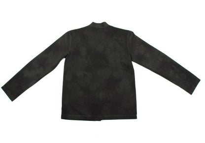 COMME des GARCONS HOMME DEUX Poly Cardigan Green Size M