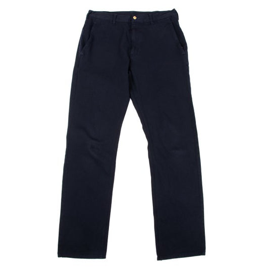COMME des GARCONS HOMME PLUS EVER GREEN Pants Navy Size SS