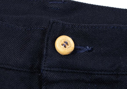 COMME des GARCONS HOMME PLUS EVER GREEN Pants Navy Size SS