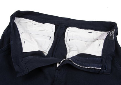 COMME des GARCONS HOMME PLUS EVER GREEN Pants Navy Size SS