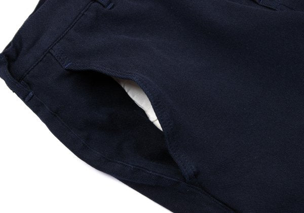 COMME des GARCONS HOMME PLUS EVER GREEN Pants Navy Size SS
