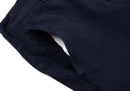 COMME des GARCONS HOMME PLUS EVER GREEN Pants Navy Size SS