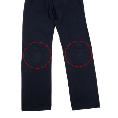 COMME des GARCONS HOMME PLUS EVER GREEN Pants Navy Size SS