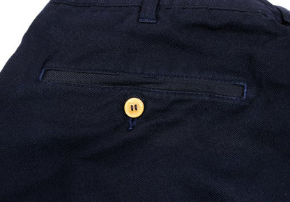 COMME des GARCONS HOMME PLUS EVER GREEN Pants Navy Size SS