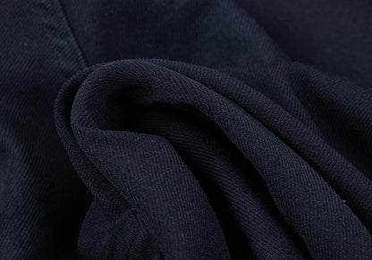 COMME des GARCONS HOMME PLUS EVER GREEN Pants Navy Size SS