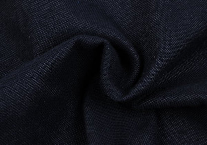 COMME des GARCONS HOMME PLUS Poly Pilling Set-Up Navy Ring Size M